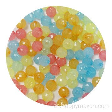 Appling Perfect Buy Buy Acrylic Beads Jewelry Decor